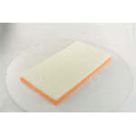 Фільтр повітряний MB VITO 109-116 CDI 14- (вир-во KNECHT-MAHLE) 