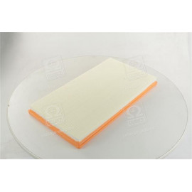 Фільтр повітряний MB VITO 109-116 CDI 14- (вир-во KNECHT-MAHLE)