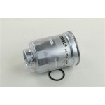 Фильтр топливный MITSUBISHI ASX, LANCER 1.8-2.2 DI-D 10- (пр-во KNECHT-MAHLE) 