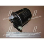 Фільтр паливний MB 1.8-3.5 CDI 10- (вир-во KNECHT-MAHLE) 