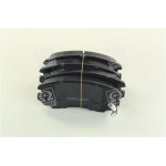 Колодка гальм. диск. STANDARD  HYUNDAI TUCSON, KIA SPORTAGE 04- передн. (RIDER) 