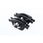 Колодка гальм. диск. STANDARD  MAZDA 3, FOCUS 03- передн. (RIDER) 