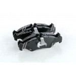 Колодка гальм. диск. STANDARD  MB SPRINTER, LT28-46 95-05 задн. (RIDER) 