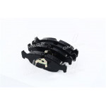 Колодка гальм. диск. STANDARD  OPEL ASTRA F, VECTRA A передн. (RIDER) 