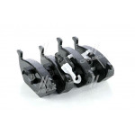 Колодка гальм. диск. STANDARD  SKODA FABIA, OCTAVIA, VW CADDY передн. (RIDER) 