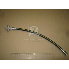 Шланг гальмівний (вир-во LPR)