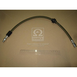 Шланг гальмівний (вир-во LPR)