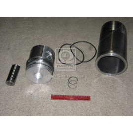 Гільзо-комплект Д-245 (ГП+Кільца+Палець+ст/к) ГРУЗОВИЧОК (гр.С) (МОТОРДЕТАЛЬ)