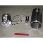 Гільзо-комплект Д 260,Д 245 ЄВРО-2 (ГП+Кільца+Палець 38мм)(L=245 мм) ГРУЗОВИЧОК (гр.С) (МОТОРДЕТАЛЬ) 