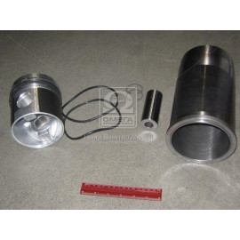 Гільзо-комплект Д 260,Д 245 ЄВРО-2 (ГП+Кільца+Палець 38мм)(L=245 мм) ГРУЗОВИЧОК (гр.С) (МОТОРДЕТАЛЬ)