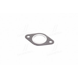 Прокладка колектора випускного МАЗ, КРАЗ безасб. (вир-во Україна)