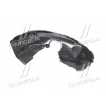 Пiдкрилок пер. лiв. FORD KUGA 08-12 (ви-во TEMPEST) 