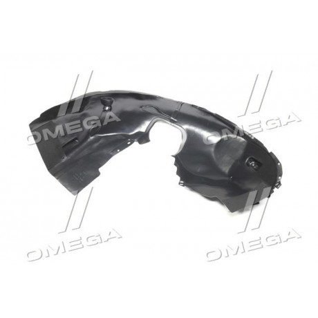 Пiдкрилок пер. лiв. FORD KUGA 08-12 (ви-во TEMPEST)