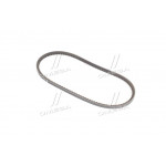 Ремінь AVX13-1100 SF (вир-во Rubena) 