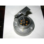 Розетка 12В (вир-во БААЗ) 