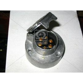 Розетка 12В (вир-во БААЗ)