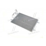 Радiатор (вир-во AVA) 