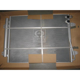 Радiатор (вир-во AVA)