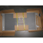 Радiатор (вир-во AVA) 