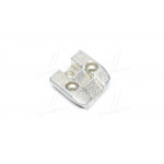 Клямка замку двері УАЗ 452 ліва (покупн.УАЗ) 