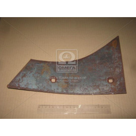 Груди відвалу плуга 2-отв. ПЛН-3-5-35 (в-во Україна)