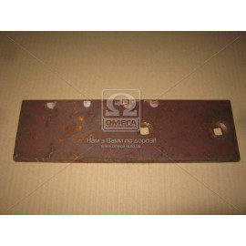 Дошка польова вузька ПЛН-3-5-35 (в-во Україна)