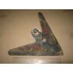 Лапа стрільчата 5,4 L=270мм Одес. геомет. наплавка (в-во Україна) 