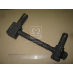 Механізм регулювання глибини ходу КПС (в-во Україна) 