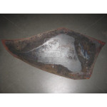 Відвал плуга ПЛН-3-5-35 (в-во Україна) 