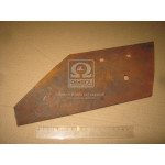 Відвал предплужника плуга ПЛН, ПТК (в-во Україна) 