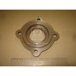 Кришка корпусу підшипника БДТ-7 (7212) (в-во Україна) 