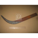 Лапа-долото 8,5 КРН (в-во Україна) 