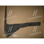 Стійка-лапа бритва права КРН (в-во Україна) 