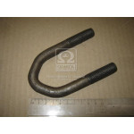 Скоба накладки-призми КРН 3М16х65х140 (в-во Україна) 