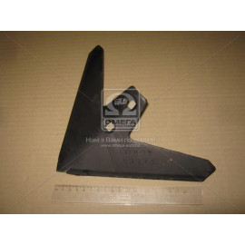 Лапа стрільчата 5,4 L=270мм Шепет.геомет. Борованої (в-во Велес-Агро)