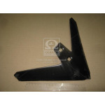 Лапа стрільчата 5,5 L=330мм Шепет.геомет. Борованої (в-во Велес-Агро) 