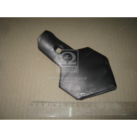 Лапа-накладка (в-во Велес-Агро)