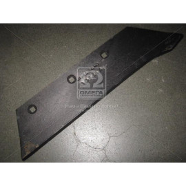 Леміш плуга ПЛН Борованої (в-во Велес-Агро)