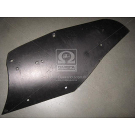 Відвал плуга ПЛН-3-5-35 борованої (в-во Велес-Агро)