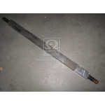 Вісь навішування плуга вал квадрат 50х50 ПЛН, ПНУ 05.611 (в-во Велес-Агро) 