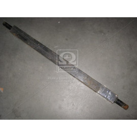 Вісь навішування плуга вал квадрат 50х50 ПЛН, ПНУ 05.611 (в-во Велес-Агро)