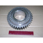 Шестерня 3-пер. (Z = 37) ЯМЗ (вир-во ЯМЗ) 