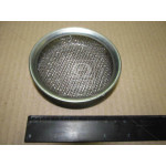 Сітка заборника КамАЗ з обідком в зб. (вир-во КамАЗ) 