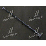 Тяга рульова поперечна Еталон 20мм у зборі L=1280мм (RIDER) 