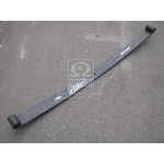 Лист ресори №1 задньої ТАТА (RIDER) 