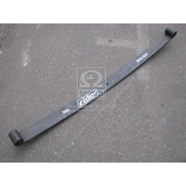 Лист ресори №1 задньої ТАТА (RIDER)