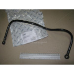 Трубка паливна від фільтра до ТНВД Еталон (RIDER) 