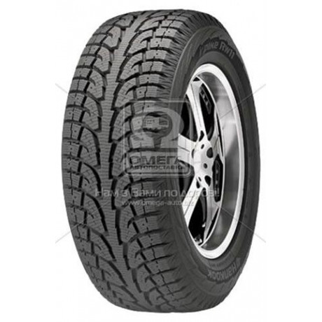 Шина 275/60R18 117T I*Pike RW11 XL (під шип) (Hankook (вир-во Корея)