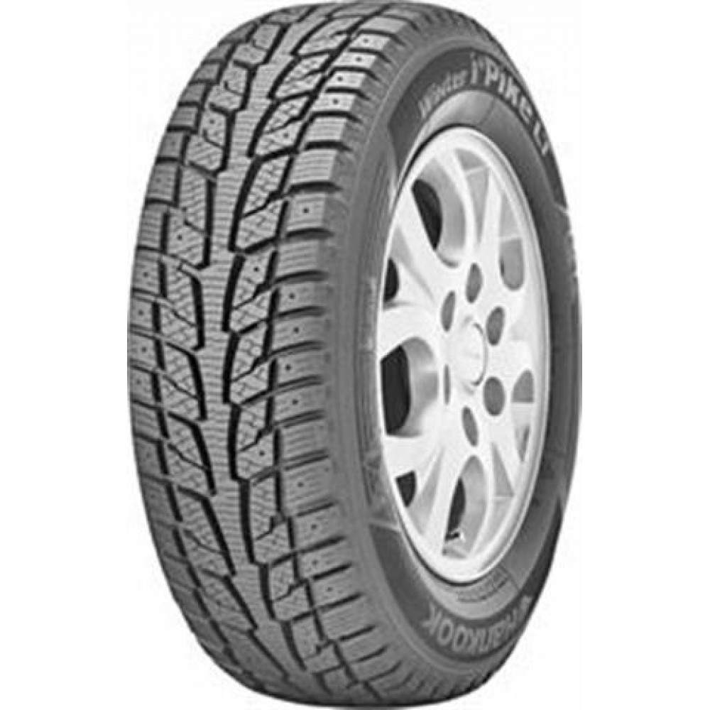 Шина 205/65R15C 102/100R Winter I*Pike LT RW09 (під шип) (Hankook (вир-во Корея)