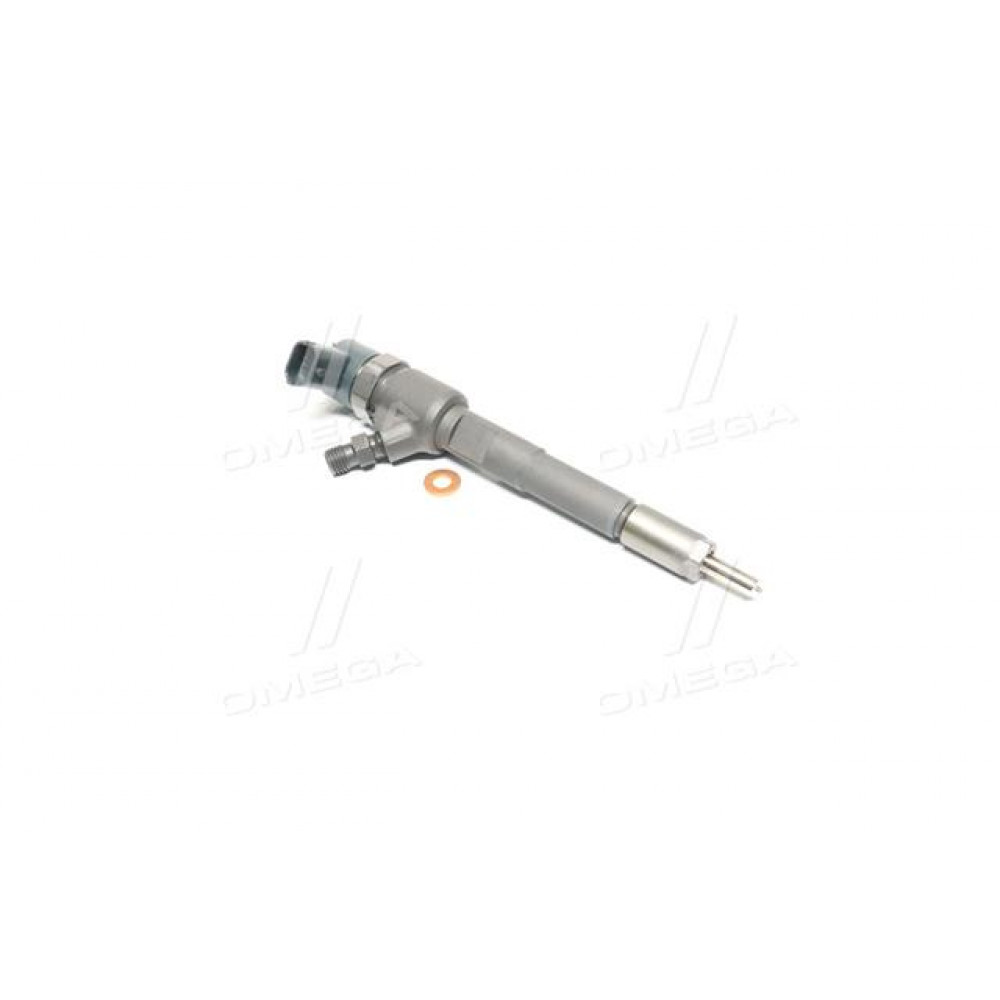 Форсунка CR Fiat 1.3 MultiJet  (пр-во BOSCH)